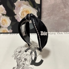 Christian Dior Hair Hoop